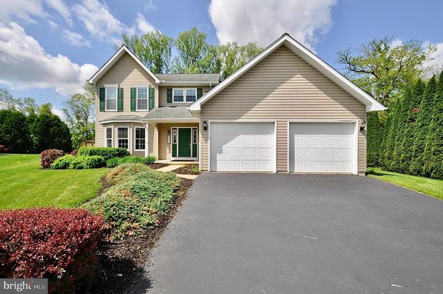 1550 Kennelworth Court STATE COLLEGE, PA House Sold - Photo 1 of 24. Opens carousel modal