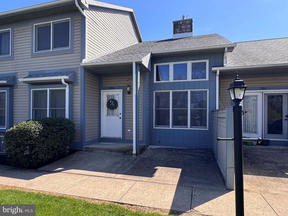 703 Tussey Lane STATE COLLEGE, PA Condo Sold - Photo 1 of 47. Opens carousel modal