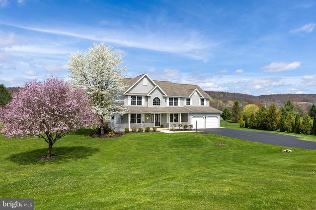 187 Harness Downs Road PORT MATILDA, PA House Sold - Photo 1 of 54. Opens carousel modal