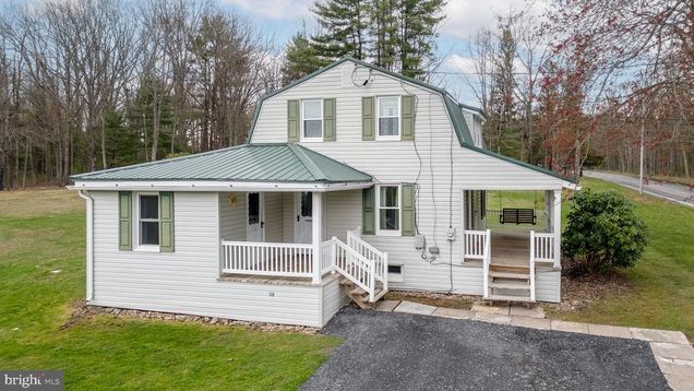 742 Pine Glen KARTHAUS, PA House Sold - Photo 1 of 39. Opens carousel modal