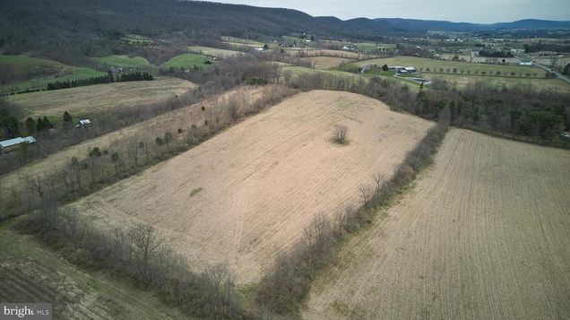 Route Sr 45 SPRING MILLS, PA Plot of land Sold - Photo 1 of 17. Opens carousel modal