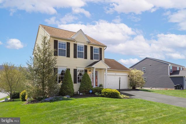 131 Shady Hollow Drive BELLEFONTE, PA House Sold - Photo 1 of 22. Opens carousel modal