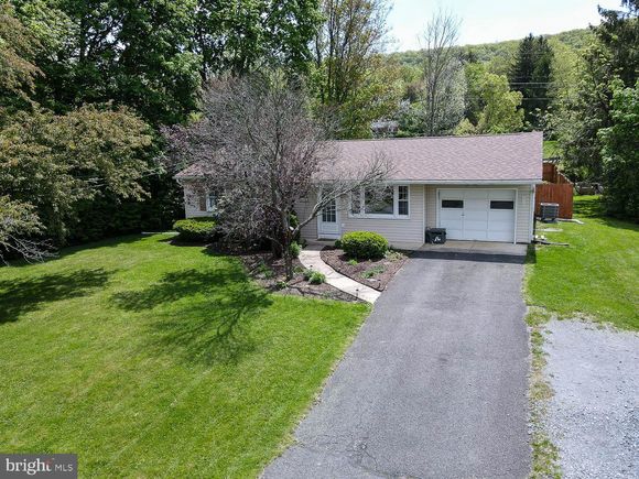648 Kansa Avenue PENNSYLVANIA FURNACE, PA House Sold - Photo 1 of 30. Opens carousel modal