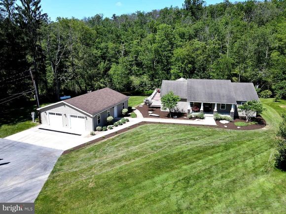 467 Mallard Road