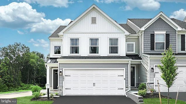 116 Broad Oak Lane Unit LOT 96