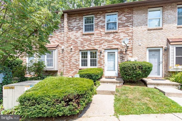 1109 Teaberry Lane