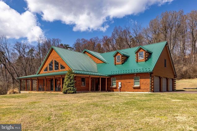 77 River Hill Drive