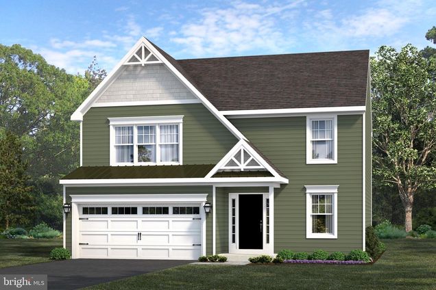 105 Evergreen Drive Lot 38 OXFORD, PA House Sold - Photo 1 of 2. Opens carousel modal