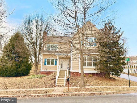 314 Sundance Drive CHESTER SPRINGS, PA House Sold - Photo 1 of 33. Opens carousel modal