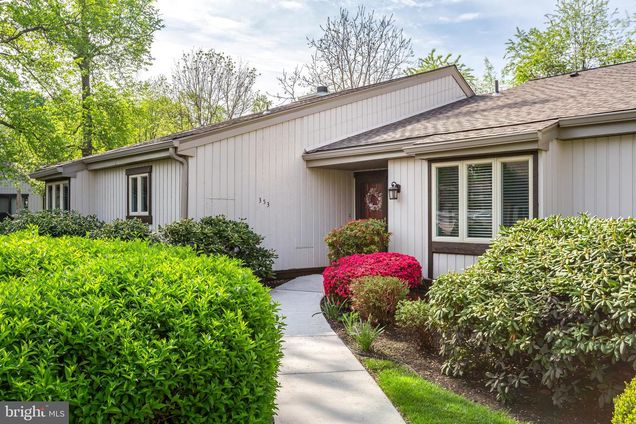 353 Devon Way WEST CHESTER, PA Townhouse Sold - Photo 1 of 40. Opens carousel modal