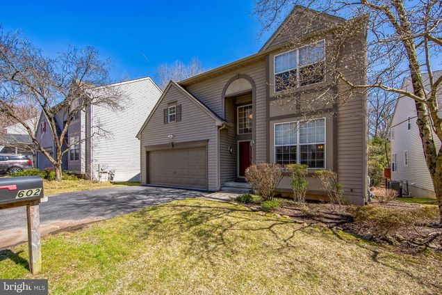 602 Sandys Parish Road LANDENBERG, PA House Sold - Photo 1 of 40. Opens carousel modal