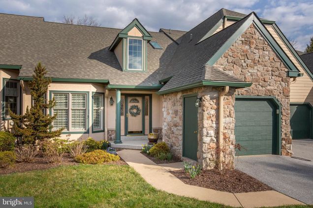 1310 Robynwood Lane WEST CHESTER, PA Townhouse Sold - Photo 1 of 31. Opens carousel modal