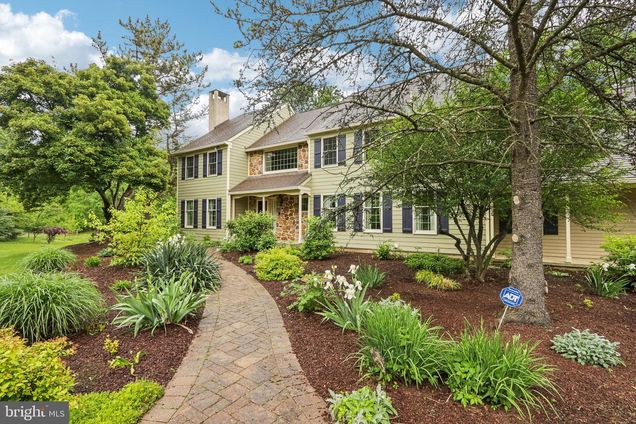 7 Jorrocks Lane MALVERN, PA House Sold - Photo 1 of 72. Opens carousel modal