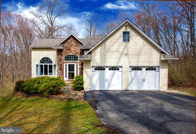 146 Coopers Hawk Lane LANDENBERG, PA House Sold - Photo 1 of 60. Opens carousel modal