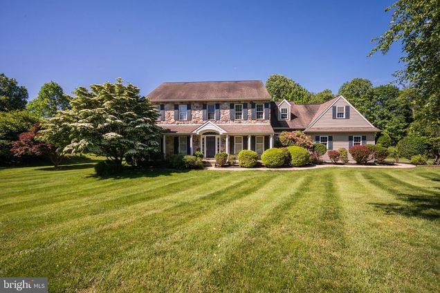 101 Stonegate Drive LANDENBERG, PA House Sold - Photo 1 of 61. Opens carousel modal