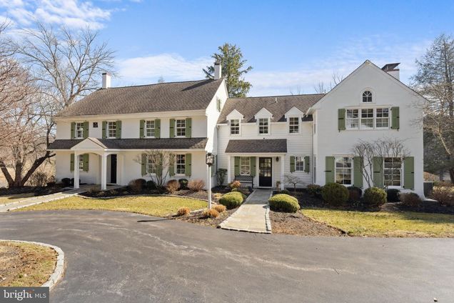 2542 White Horse Road BERWYN, PA House Sold - Photo 1 of 62. Opens carousel modal