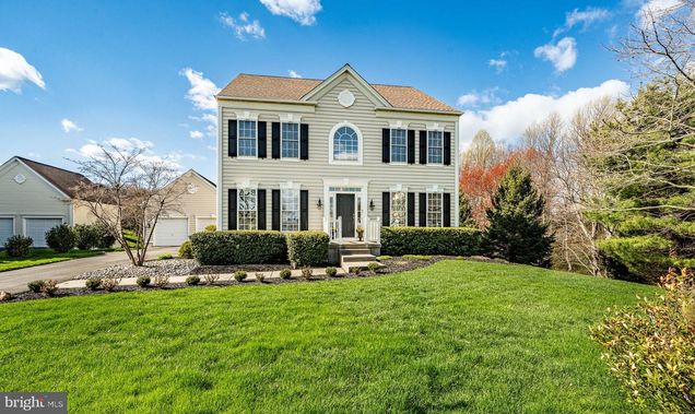 528 Emerson Circle CHESTER SPRINGS, PA House Sold - Photo 1 of 1. Opens carousel modal