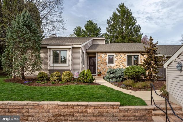 551 Franklin Way WEST CHESTER, PA Townhouse Sold - Photo 1 of 24. Opens carousel modal