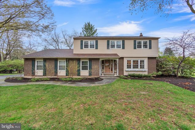 469 Gateswood Drive WEST CHESTER, PA House Sold - Photo 1 of 44. Opens carousel modal