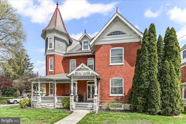 85 Pine Street OXFORD, PA House Sold - Photo 1 of 41. Opens carousel modal