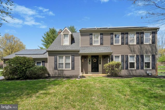 1201 Foxglove Lane WEST CHESTER, PA House Sold - Photo 1 of 39. Opens carousel modal