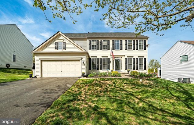 110 Magnolia Drive CHESTER SPRINGS, PA House Sold - Photo 1 of 46. Opens carousel modal