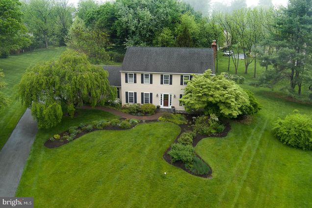 1783 Suffolk Downs WEST CHESTER, PA House Sold - Photo 1 of 51. Opens carousel modal