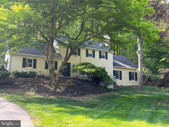 749 Mancill Road WAYNE, PA House Sold - Photo 1 of 34. Opens carousel modal