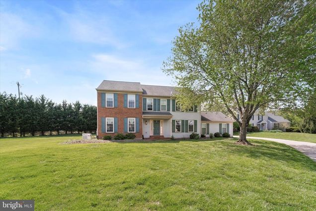 1098 Armstrong Court CHESTERBROOK, PA House Sold - Photo 1 of 22. Opens carousel modal