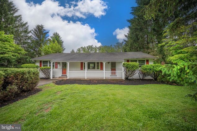 1019 Howellville Road BERWYN, PA House Sold - Photo 1 of 43. Opens carousel modal