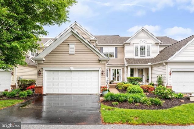 5 Fawn Court WEST CHESTER, PA Townhouse Sold - Photo 1 of 40. Opens carousel modal