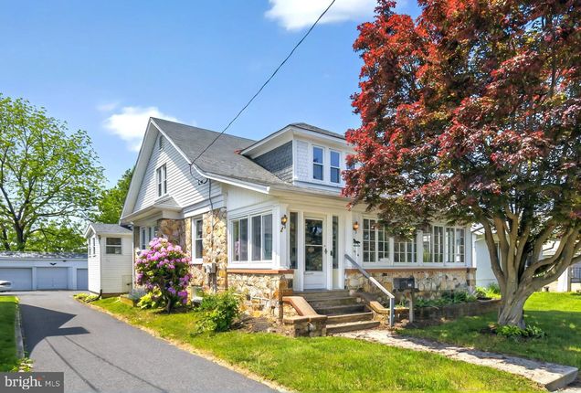 216 S 5th Street OXFORD, PA House Sold - Photo 1 of 22. Opens carousel modal