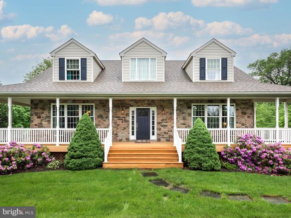 1038 Bartlett Lane CHESTER SPRINGS, PA House Sold - Photo 1 of 78. Opens carousel modal