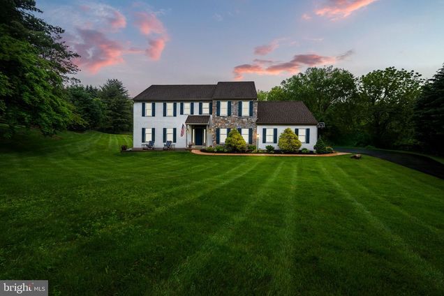 5 Craig Lane MALVERN, PA House Sold - Photo 1 of 59. Opens carousel modal