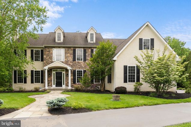 24 Wildwood Drive MALVERN, PA House Sold - Photo 1 of 49. Opens carousel modal