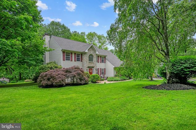 168 Sawmill Road LANDENBERG, PA House Sold - Photo 1 of 53. Opens carousel modal