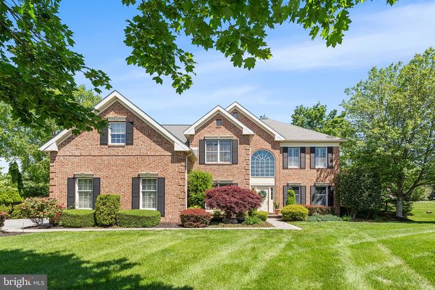 611 Cascades Court BERWYN, PA House Sold - Photo 1 of 33. Opens carousel modal