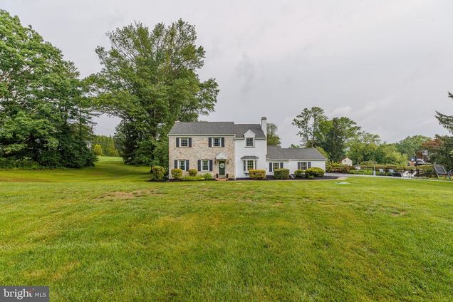 703 Fox Lane CHESTER SPRINGS, PA House Sold - Photo 1 of 41. Opens carousel modal