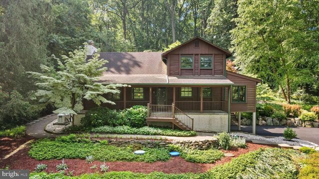 2004 Lenape Unionville Road