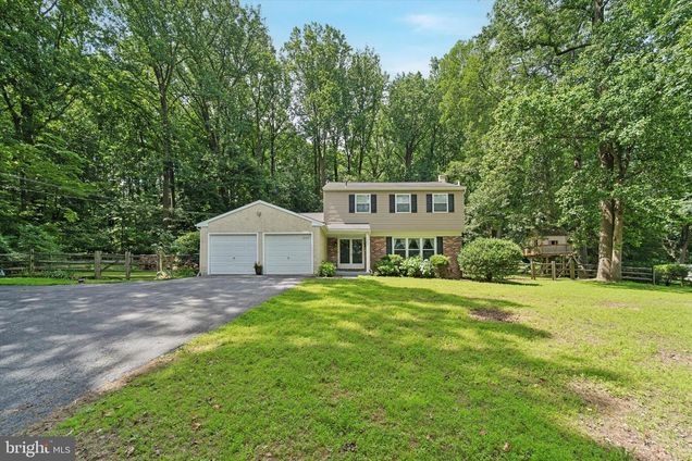 1002 S Caln Meetinghouse Road
