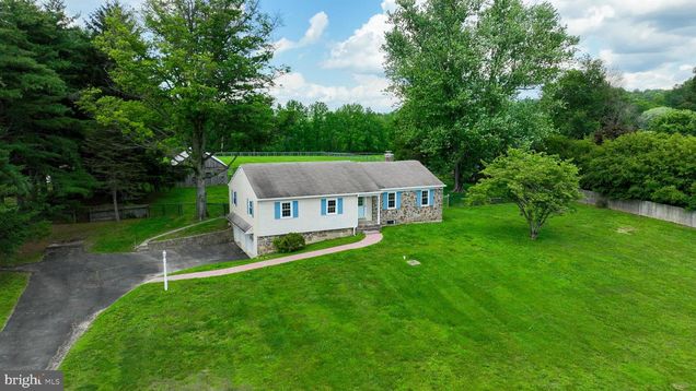 151 Fairview Road