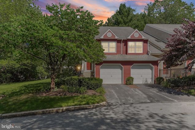 601 Worington Drive