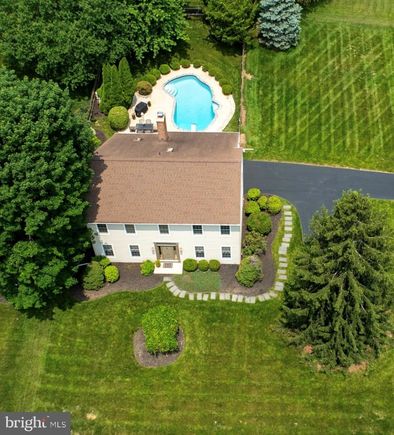 1163 Fielding Drive WEST CHESTER, PA House Active - Photo 1 of 37. Opens carousel modal