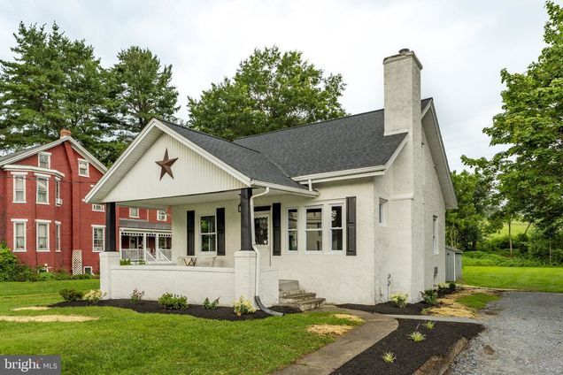 523 Valley Avenue ATGLEN, PA House Pending - Photo 1 of 38. Opens carousel modal
