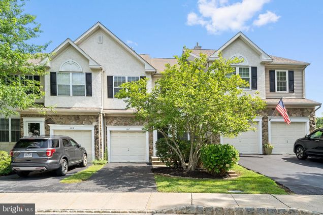167 Mountain View Drive WEST CHESTER, PA Townhouse Active - Photo 1 of 32. Opens carousel modal