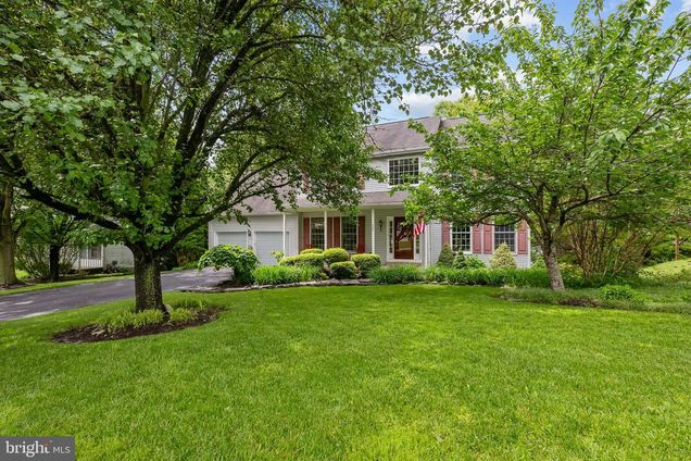 137 Cambridge Road LANDENBERG, PA House Active - Photo 1 of 32. Opens carousel modal