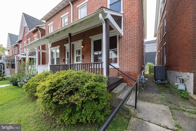 130 Lacey Street WEST CHESTER, PA Townhouse Active - Photo 1 of 45. Opens carousel modal