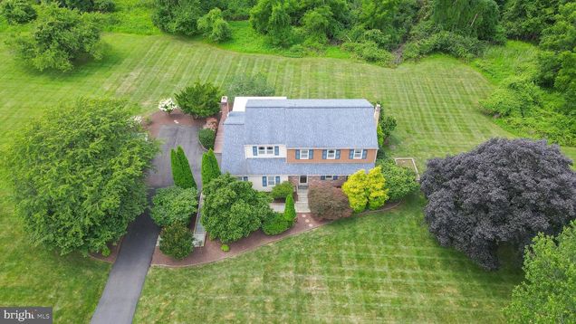 1155 Cardinal Drive WEST CHESTER, PA House Active - Photo 1 of 47. Opens carousel modal