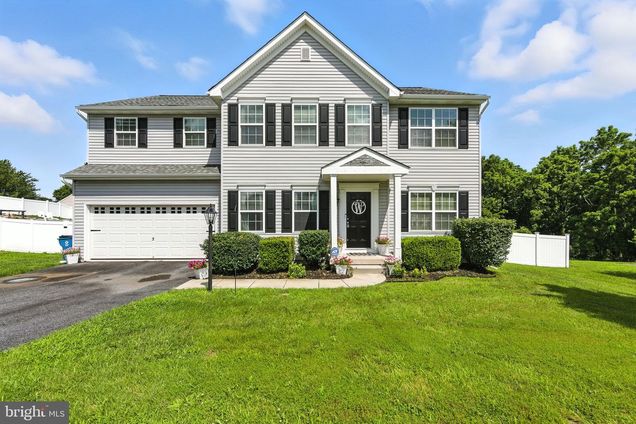 603 Lamborn Ridge Drive