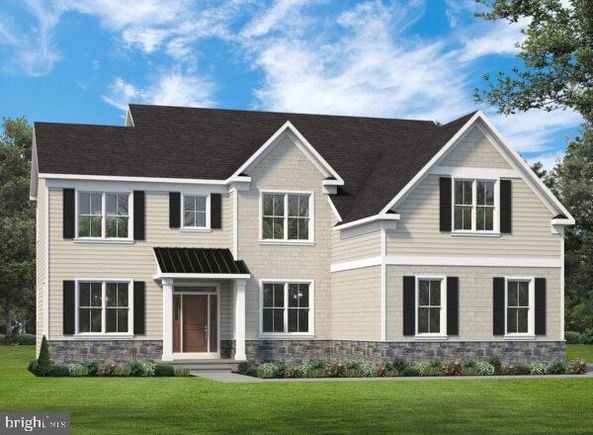 159 Lexington Manor